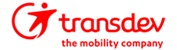 Logotip tvrtke Transdev