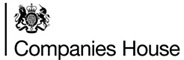 Logotip Companies House UK