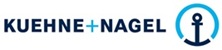 Logo Kuehne + Nagel