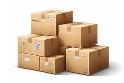 Fiksna cijena Kutije u Breda NL